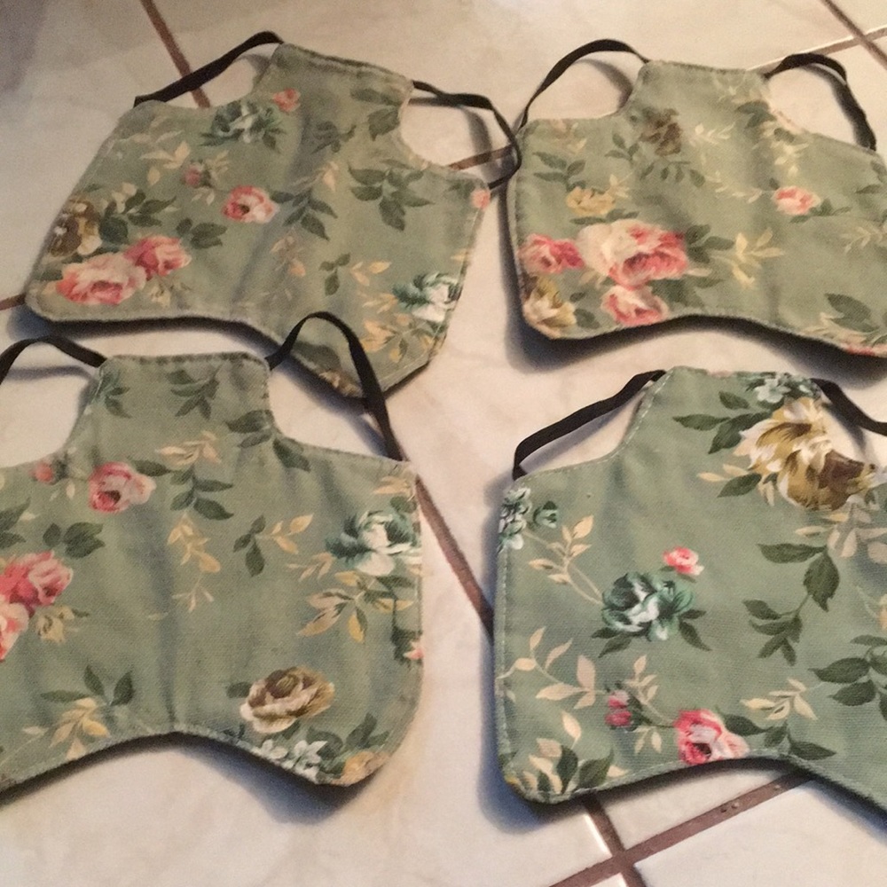 Chicken/Hen Aprons
